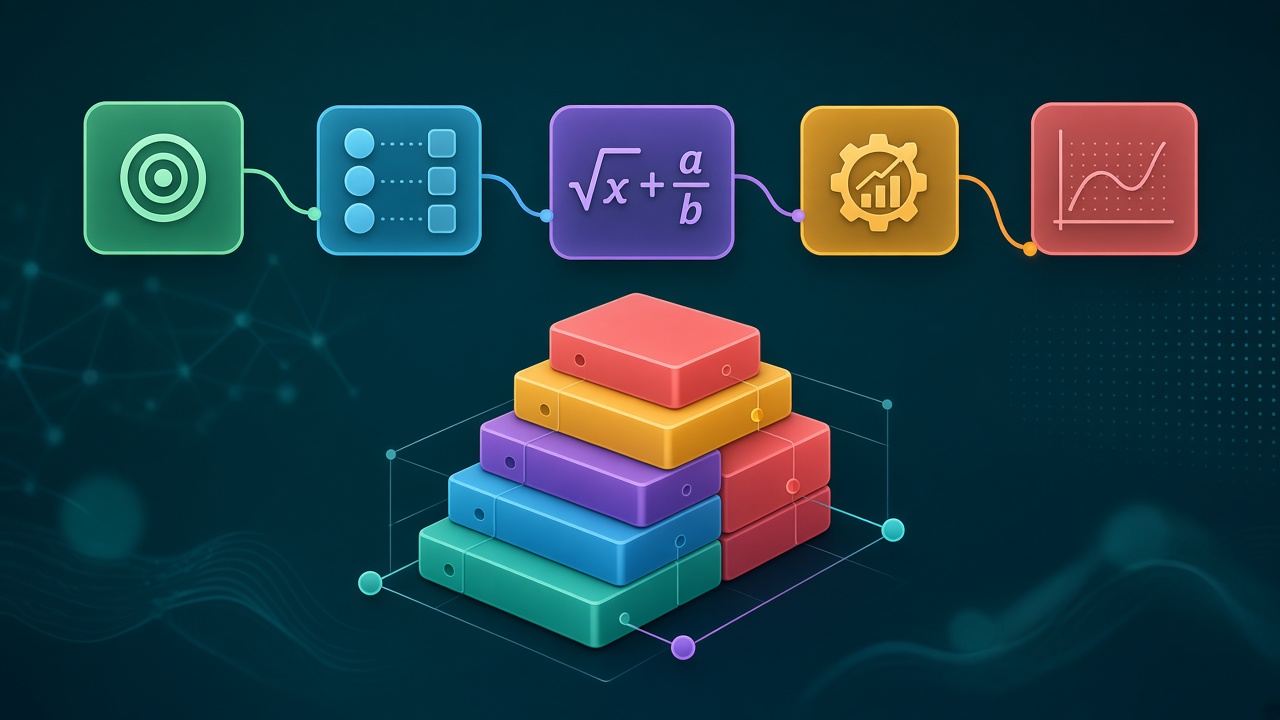 What Is Graphy? The Visual Engine Behind Every Calculation